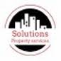 All Solutions Property Services  Logo