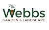 Webbs Garden and Landscape  Logo