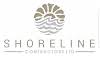 Shoreline Contractors  Logo
