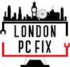 London PC Fix Logo