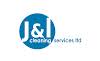 J&I Cleaning Services Ltd Logo