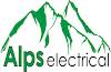 Alps Electrical Logo