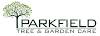Parkfield Tree & Garden Care Logo