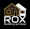 Rox Building Services  Logo