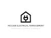 McCabe Electrical Management Logo
