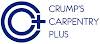 Crump's Carpentry Plus Ltd Logo
