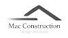 MAC Construction Logo