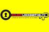Solent Locksmiths Ltd Logo