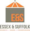 Essex & Suffolk Windows Doors & Conservatories Ltd  Logo