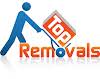 Top Removals Ltd Logo
