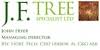 JF Tree Specialist Ltd Logo