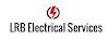 LRB Electrical Services  Logo