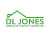 DL Jones Logo
