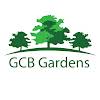 GCB Gardens Logo