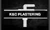 K&C Plastering Logo