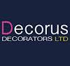 Decorus Decorators Ltd Logo