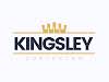 Kingsley Surfacing Logo