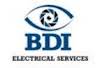BDI Electrical Services Logo