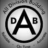 All Division Building Ltd  Logo