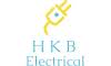 HKB Electrical Logo
