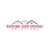 Exterior & Interior Solutions - Rendering, Plastering & Damp Proofing Logo