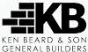 Ken Beard and Son Ltd Logo