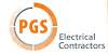 PGS Electrical Contractors Ltd Logo