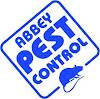 Abbey Pest Control  Logo