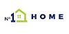 No1 Home Damp Specialists Logo
