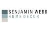 Benjamin Webb Logo