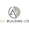 AV1 Building Ltd Logo
