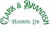 Clark & Brandish Flooring Ltd Logo