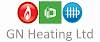 GN Heating Ltd Logo