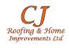 CJ Roofing & Home Improvements Ltd Logo