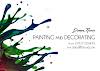 Darren Nunn Painting & Decorating Logo