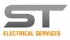 S T Electrical Logo