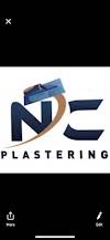 N C Plastering Logo