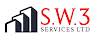 SW3 Services Logo