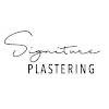 Signature Plastering Logo
