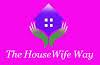 The House Wife Way Logo