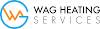 WAG Heating Services Logo