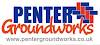 Penter Groundworks Ltd Logo
