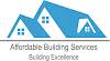 Affordable Building Services Logo