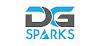 DG Sparks Logo