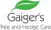 Gaiger's Tree and Hedge Care Logo