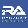 Retractable Awnings Logo