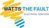 Watts the Fault Logo