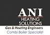 ANI Heating Solutions Logo