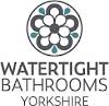 Watertight Bathrooms Yorkshire. Logo