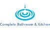 Complete Bathroom and Kitchen Logo